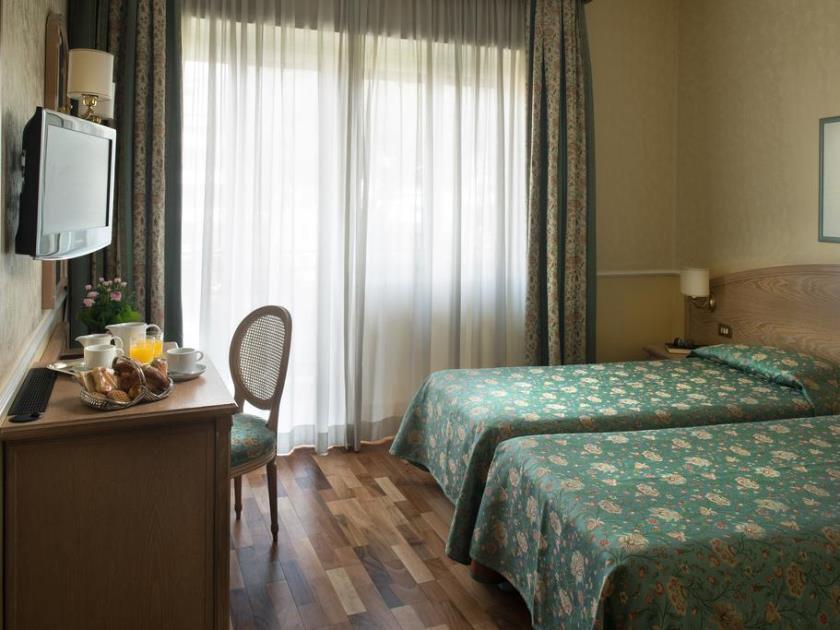 Hotel Santa Costanza By Omnia Hotels Roma Ngoại thất bức ảnh