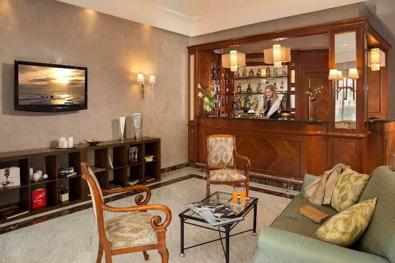 Hotel Santa Costanza By Omnia Hotels Roma Ngoại thất bức ảnh