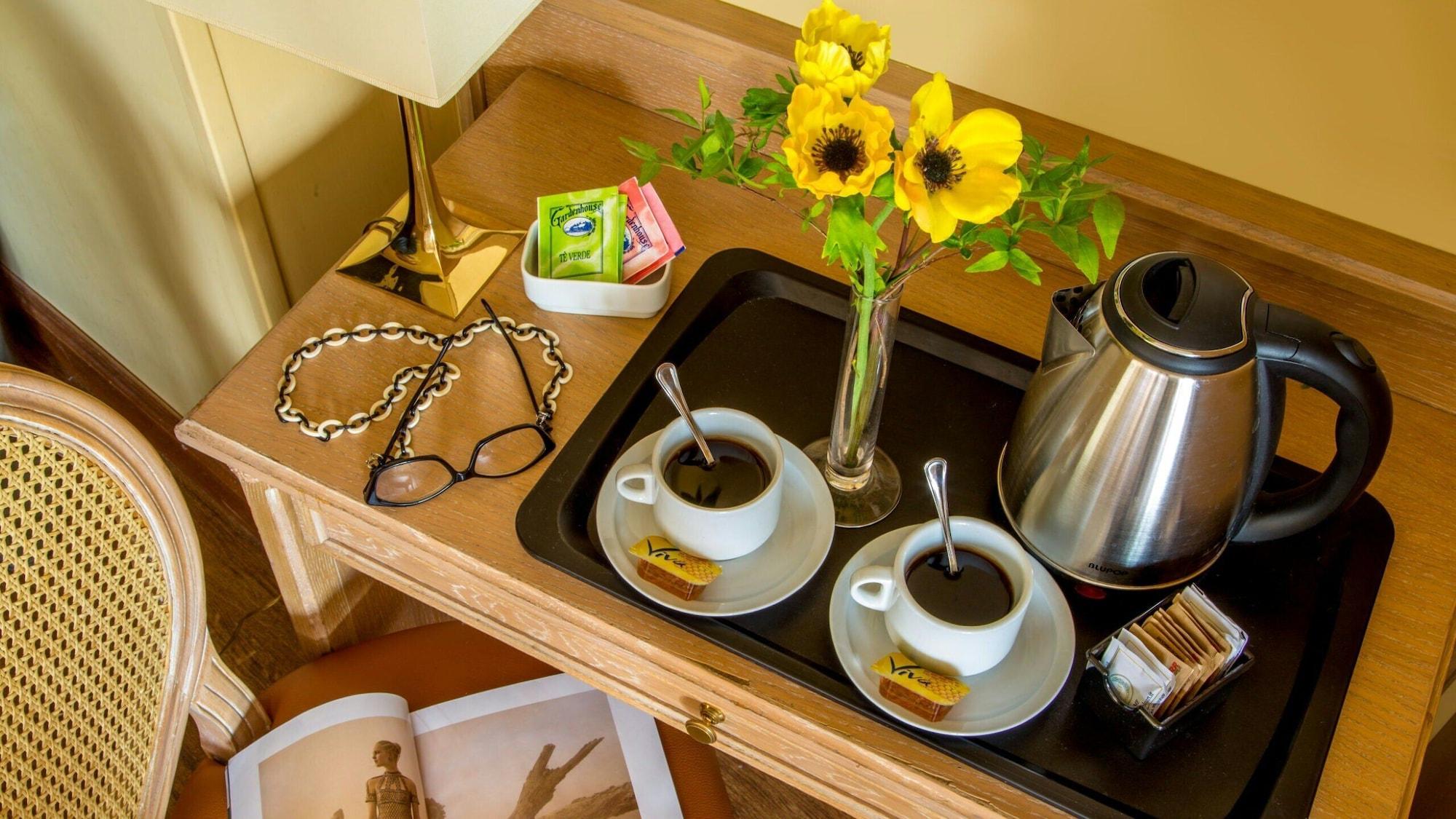 Hotel Santa Costanza By Omnia Hotels Roma Ngoại thất bức ảnh